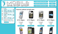Mobile One Stop Shop